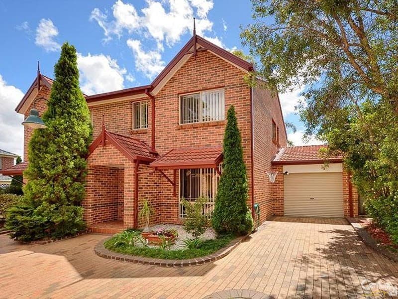 3/10 Owen Jones Row, Menai, NSW, 2234, Menai - Image 1
