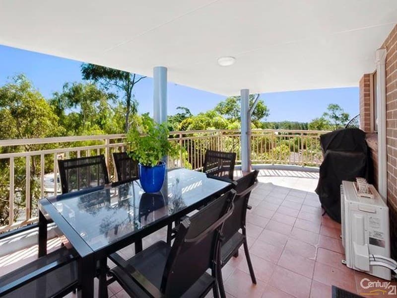 58/60-66 Linden Street, Sutherland, NSW, 2232, Sutherland - Thumbnail 4