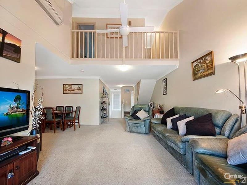 11/17-33 Bangaroo Street, Bangor, NSW, 2234, Bangor - Image 1