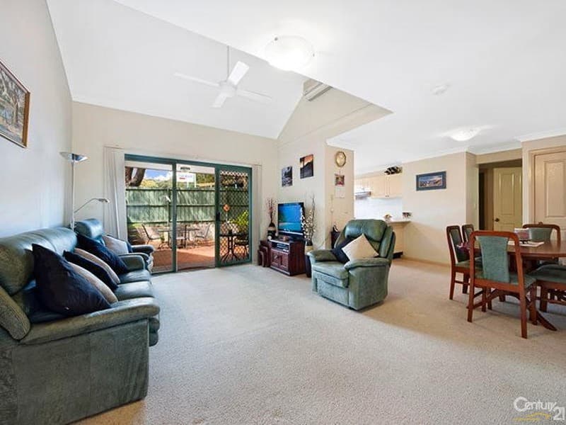 11/17-33 Bangaroo Street, Bangor, NSW, 2234, Bangor - Thumbnail 2