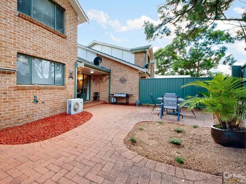 11/17-33 Bangaroo Street, Bangor, NSW, 2234, Bangor - Thumbnail 4