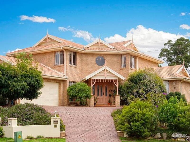 11 Edwards Place, Barden Ridge, NSW, 2234, Barden Ridge - Image 1