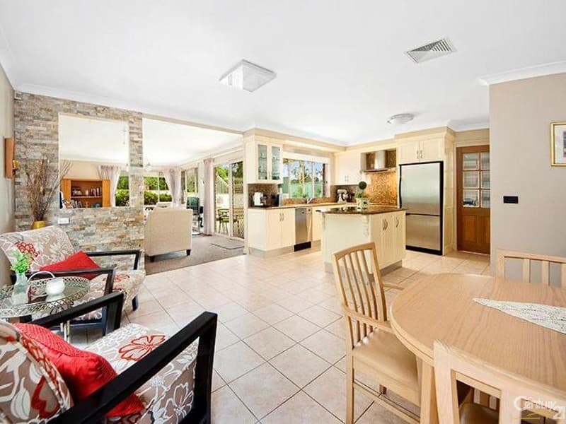 11 Edwards Place, Barden Ridge, NSW, 2234, Barden Ridge - Thumbnail 2