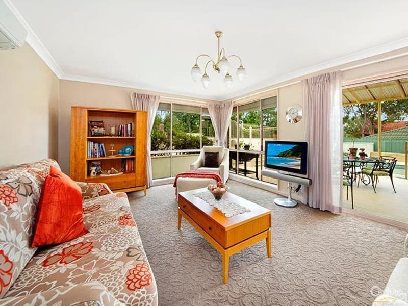 11 Edwards Place, Barden Ridge, NSW, 2234, Barden Ridge - Thumbnail 3