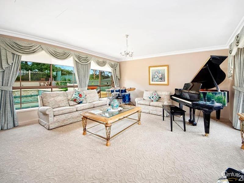 11 Edwards Place, Barden Ridge, NSW, 2234, Barden Ridge - Thumbnail 4