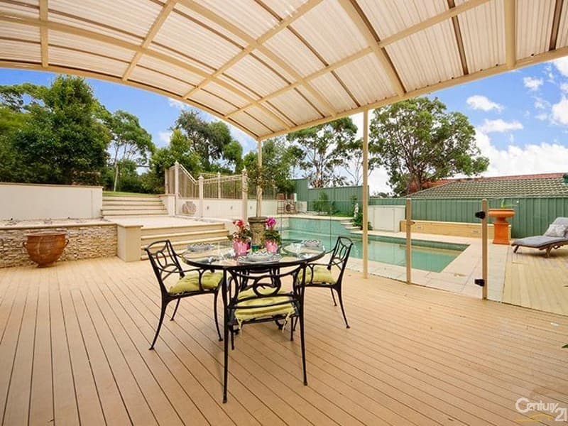 11 Edwards Place, Barden Ridge, NSW, 2234, Barden Ridge - Thumbnail 7