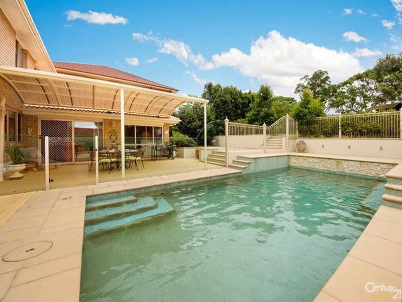 11 Edwards Place, Barden Ridge, NSW, 2234, Barden Ridge - Thumbnail 8