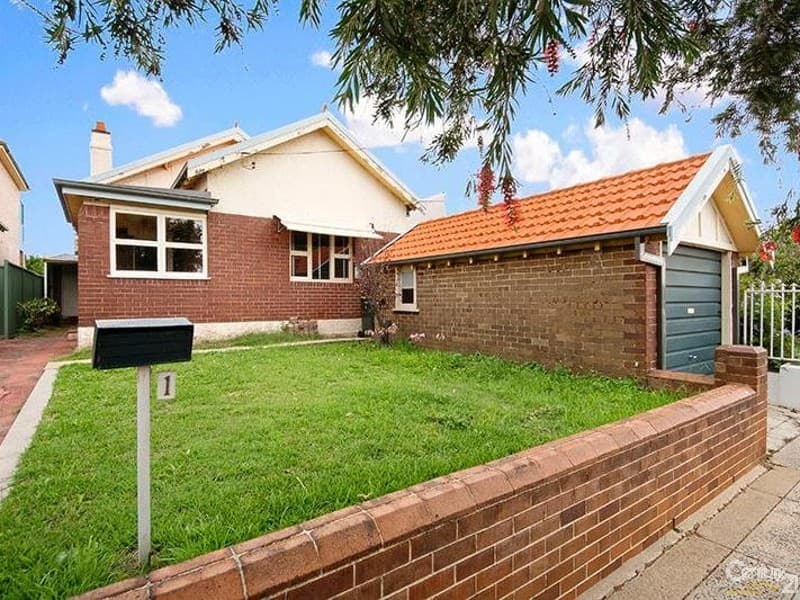 1 Northcote Street, Canterbury, NSW, 2193, Canterbury - Image 1