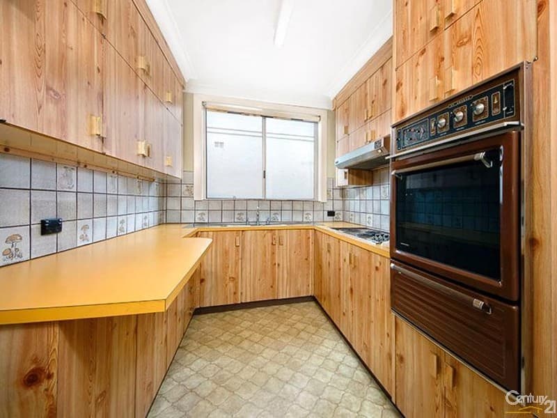 1 Northcote Street, Canterbury, NSW, 2193, Canterbury - Thumbnail 4