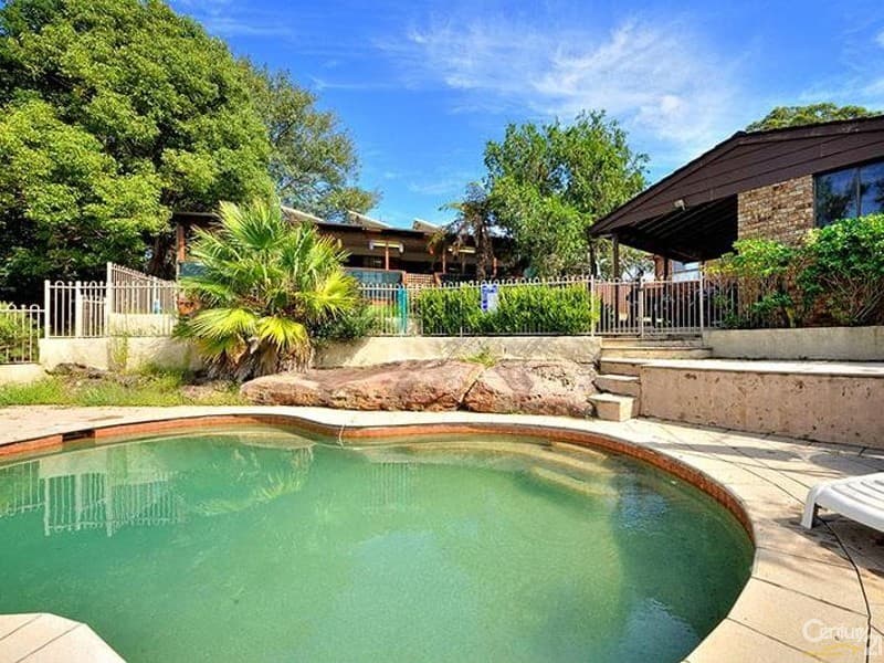 22 Goorgool Road, Bangor, NSW, 2234, Bangor - Thumbnail 2