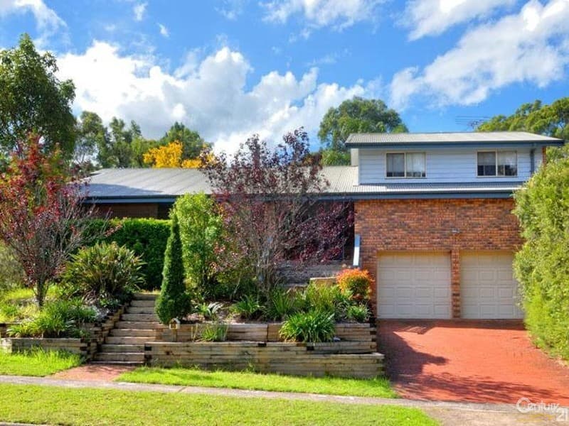 60 Elliott Rd, Menai, NSW, 2234, Menai - Image 1