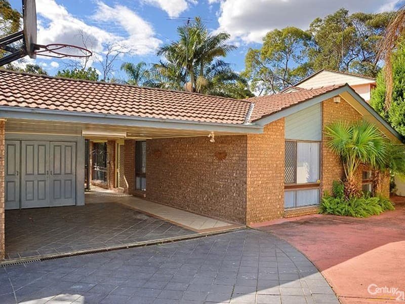 22 Elliott Rd, Menai, NSW, 2234, Menai - Thumbnail 6