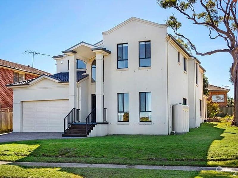 127 David Rd, Barden Ridge, NSW, 2234, Barden Ridge - Image 1