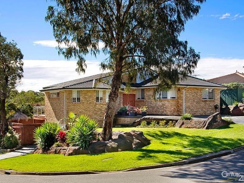 7 Barnard Grove, Byford, WA, 6122, Byford - Image 1