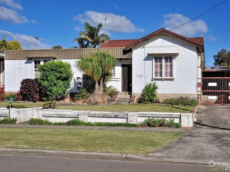 21 Inverness Avenue, Penshurst, NSW, 2222, Penshurst - Image 1