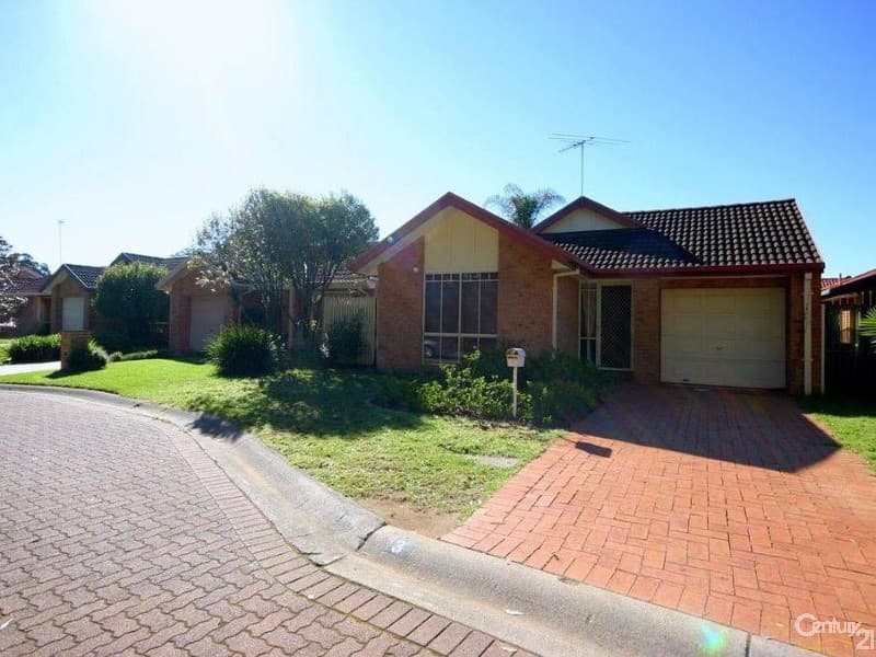 Building G, 5-21 Carter Road, Menai, NSW, 2234, Menai - Thumbnail 2