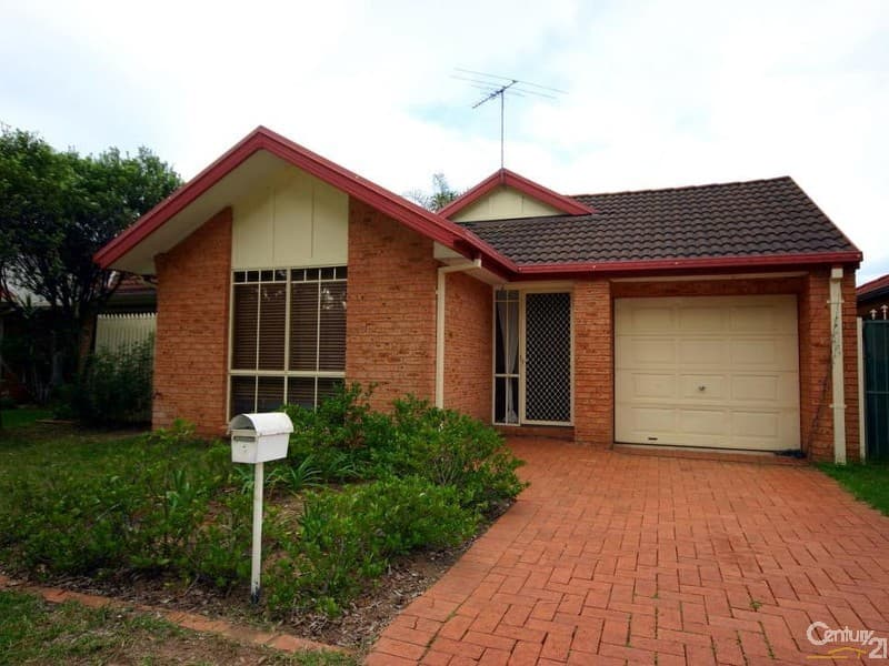 Building G, 5-21 Carter Road, Menai, NSW, 2234, Menai - Image 1