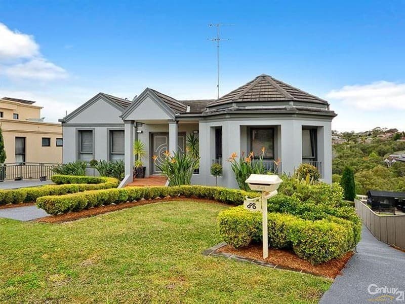 88 Brushwood Drive, Alfords Point, NSW, 2234, Alfords Point - Image 1