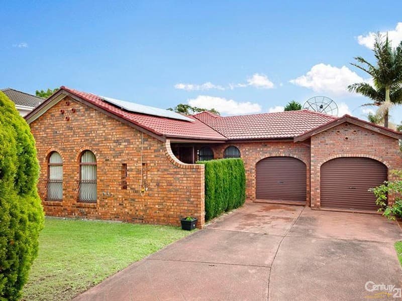 7 Miller Place, Menai, NSW, 2234, Menai - Thumbnail 5