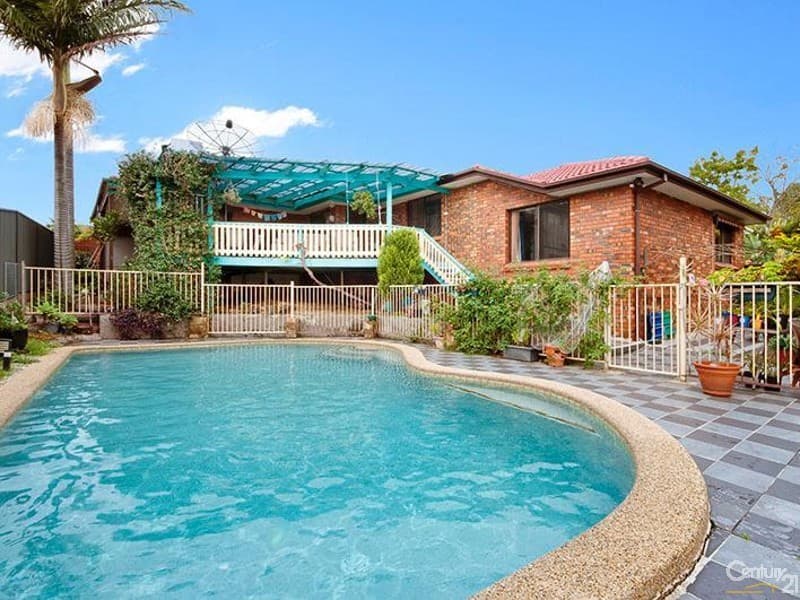 7 Miller Place, Menai, NSW, 2234, Menai - Image 1