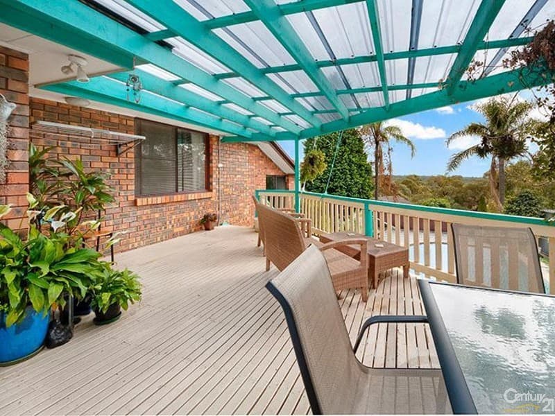 7 Miller Place, Menai, NSW, 2234, Menai - Thumbnail 4