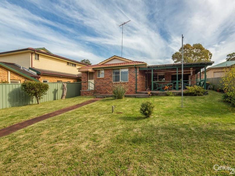 14 Soldiers Rd, Jannali, NSW, 2226, Jannali - Thumbnail 4