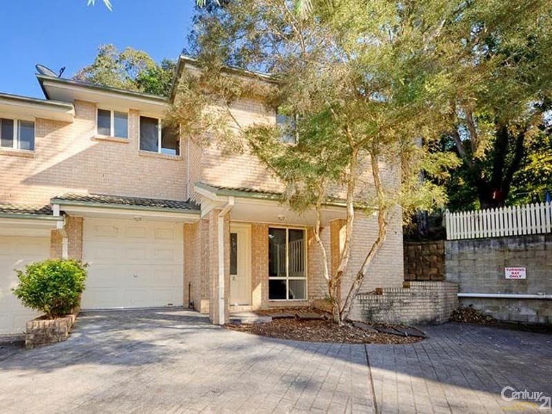 6/31 Manilla Place, Woronora, NSW, 2232, Woronora - Image 1