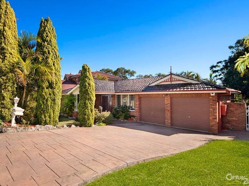 22 Portmadoc, Menai, NSW, 2234, Menai - Image 1
