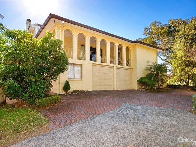 21 Byron Place, Illawong, NSW, 2234, Illawong - Image 1