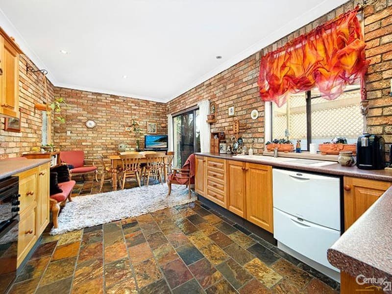 21 Byron Place, Illawong, NSW, 2234, Illawong - Thumbnail 4