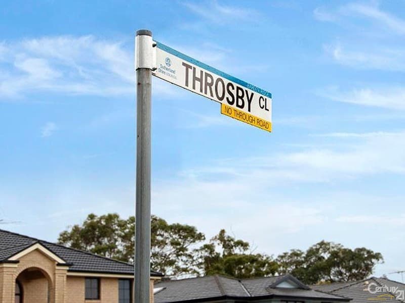 16 Throsby Close, Barden Ridge, NSW, 2234, Barden Ridge - Thumbnail 3