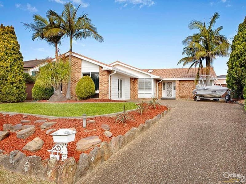 8 Garling Place, Barden Ridge, NSW, 2234, Barden Ridge - Image 1
