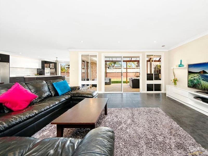 8 Garling Place, Barden Ridge, NSW, 2234, Barden Ridge - Thumbnail 5