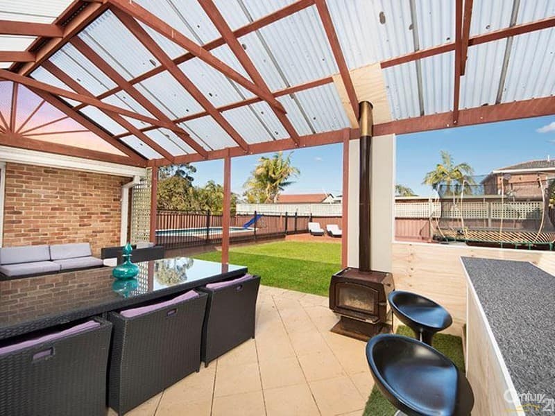 8 Garling Place, Barden Ridge, NSW, 2234, Barden Ridge - Thumbnail 4