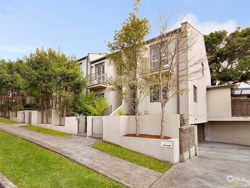 10/52 Manchester Road, Gymea, NSW, 2227, Gymea - Thumbnail 3