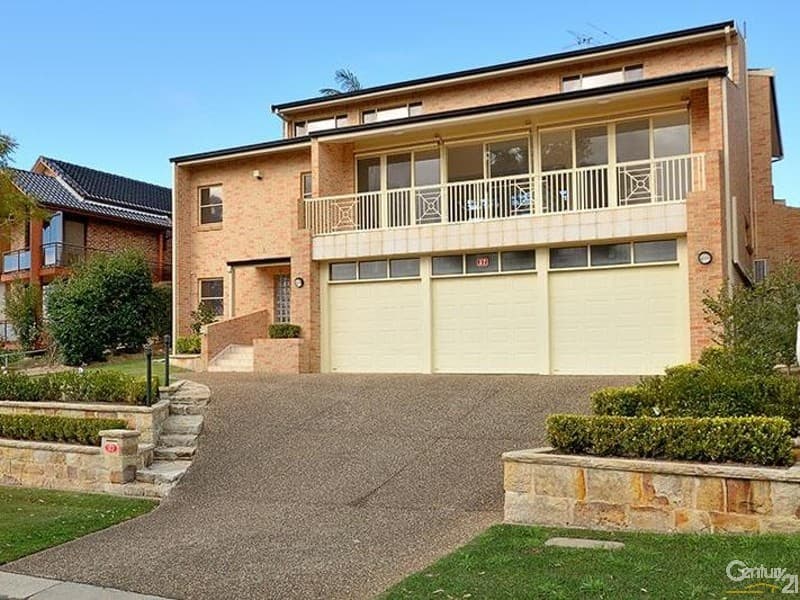 27 Moonah Road, Alfords Point, NSW, 2234, Alfords Point - Thumbnail 4