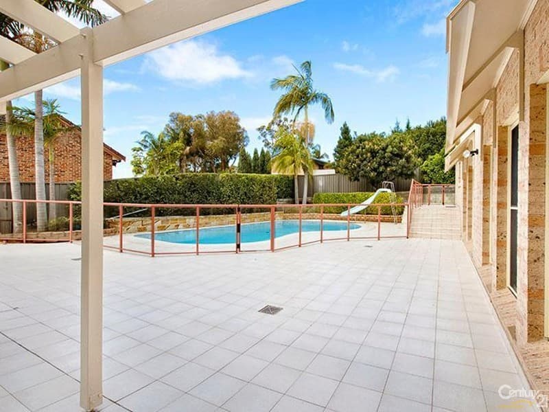 27 Moonah Road, Alfords Point, NSW, 2234, Alfords Point - Thumbnail 7