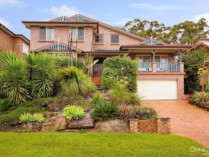 19 Stringybark Place, Alfords Point, NSW, 2234, Alfords Point - Image 1