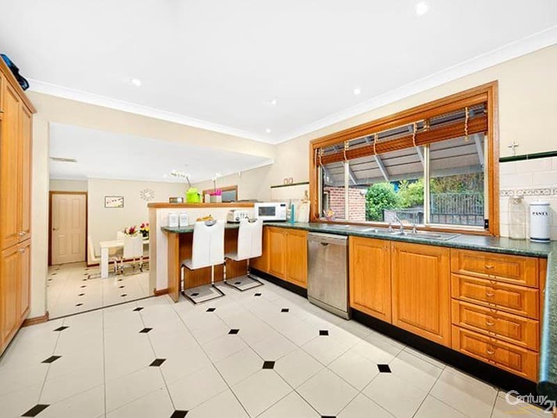 19 Stringybark Place, Alfords Point, NSW, 2234, Alfords Point - Thumbnail 6