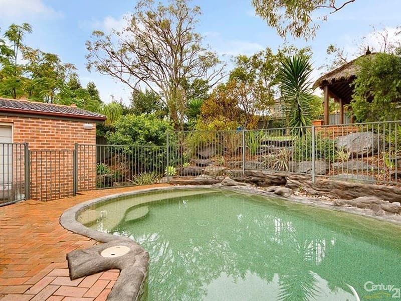 19 Stringybark Place, Alfords Point, NSW, 2234, Alfords Point - Thumbnail 2