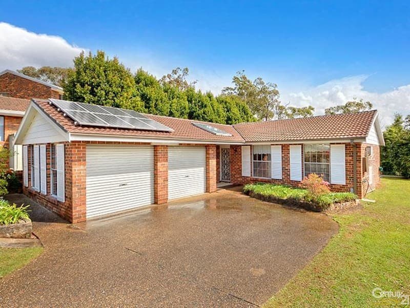 13 Berrico Pl, Bangor, NSW, 2234, Bangor - Image 1