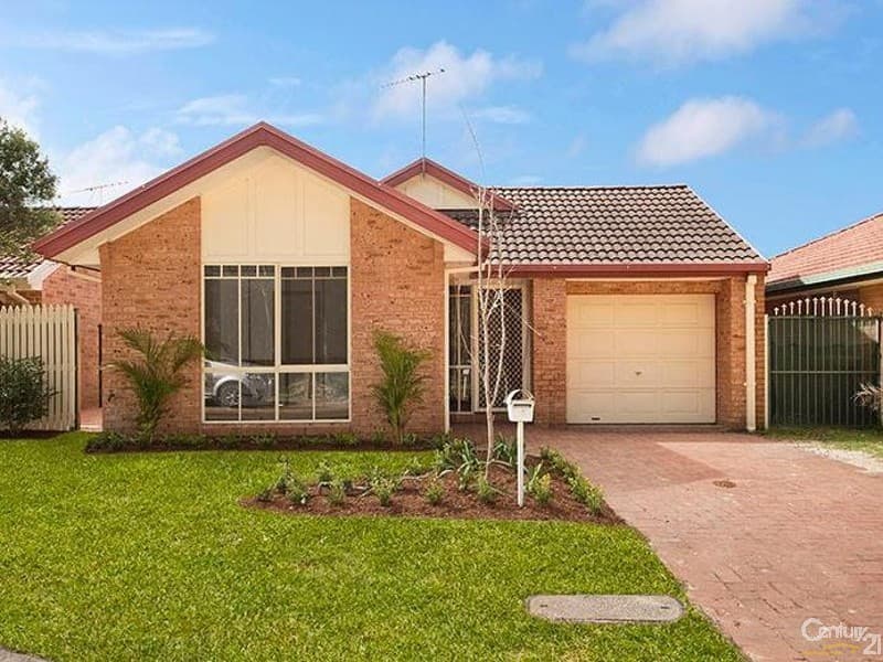 Building G, 5-21 Carter Road, Menai, NSW, 2234, Menai - Image 1