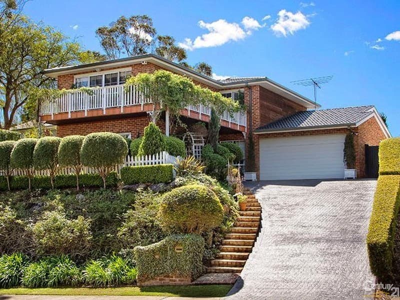 40 Hall Drive, Menai, NSW, 2234, Menai - Image 1