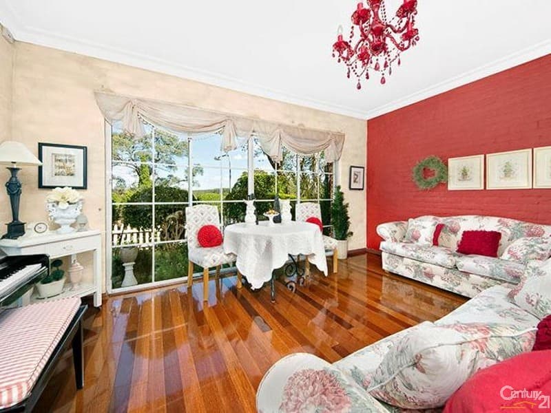 40 Hall Drive, Menai, NSW, 2234, Menai - Thumbnail 4