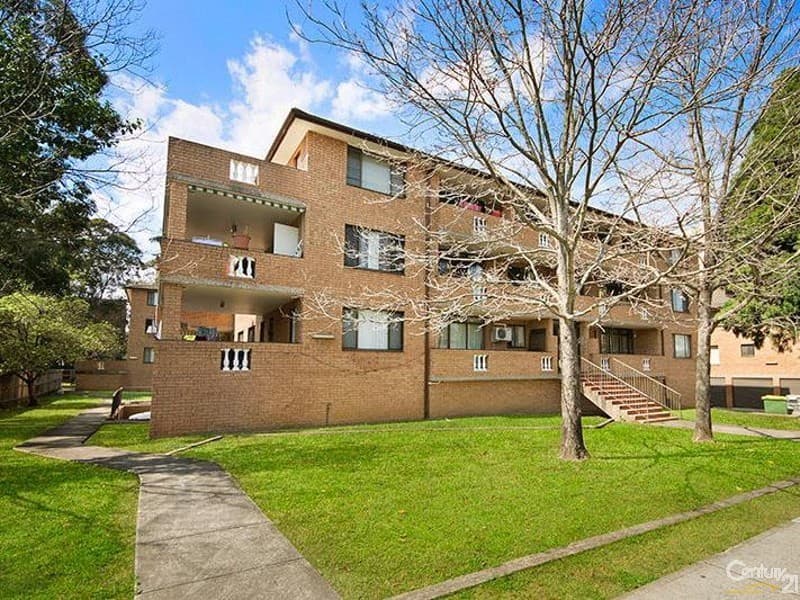 36/15 Jacobs Street, Bankstown, NSW, 2200, Bankstown - Image 1