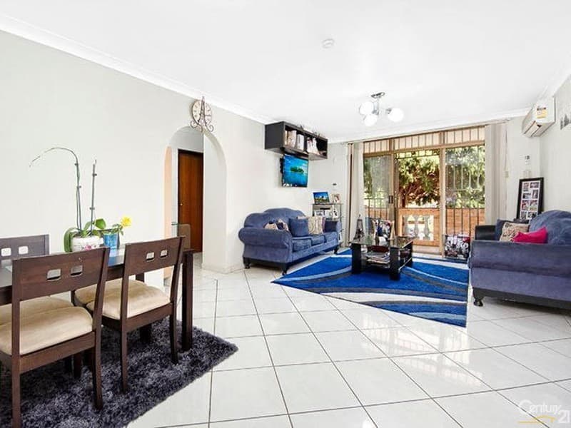 36/15 Jacobs Street, Bankstown, NSW, 2200, Bankstown - Thumbnail 2