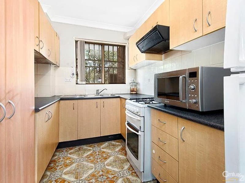 36/15 Jacobs Street, Bankstown, NSW, 2200, Bankstown - Thumbnail 3