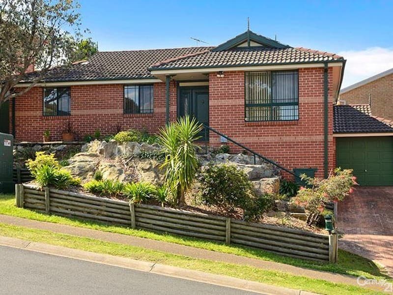 1 Carmarthen Street, Menai, NSW, 2234, Menai - Image 1