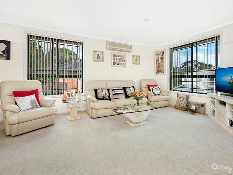 1 Carmarthen Street, Menai, NSW, 2234, Menai - Thumbnail 2