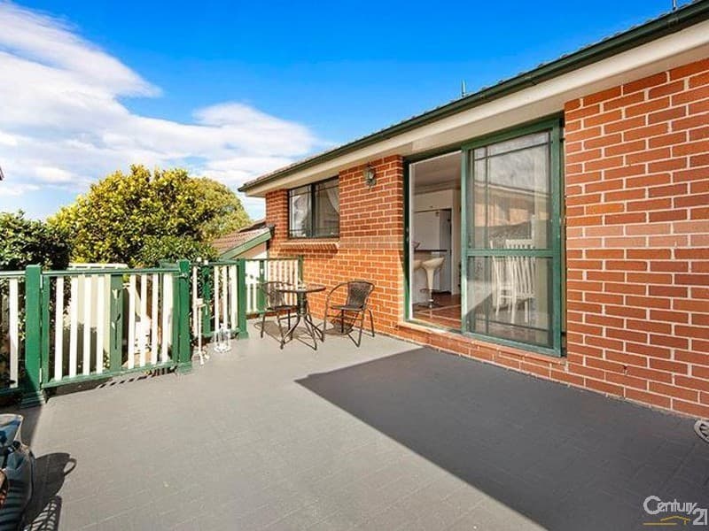 1 Carmarthen Street, Menai, NSW, 2234, Menai - Thumbnail 5
